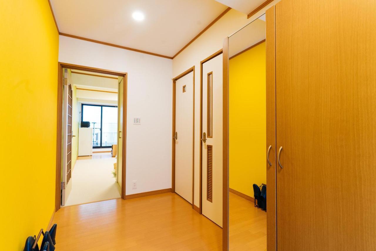 Asobi Tabi-Ne Villa Kanazawa Exterior foto