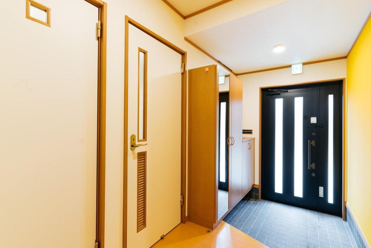 Asobi Tabi-Ne Villa Kanazawa Exterior foto