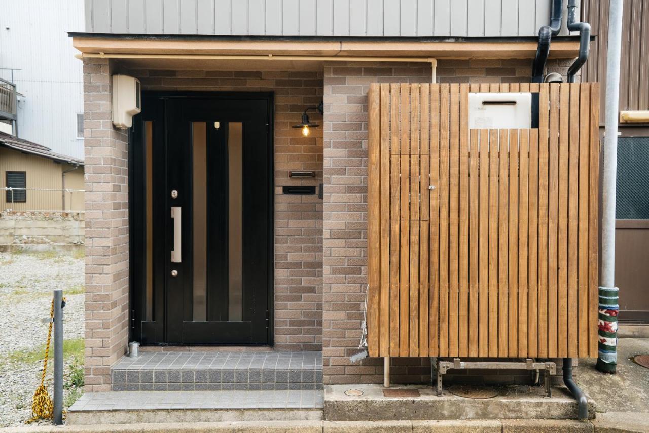 Asobi Tabi-Ne Villa Kanazawa Exterior foto