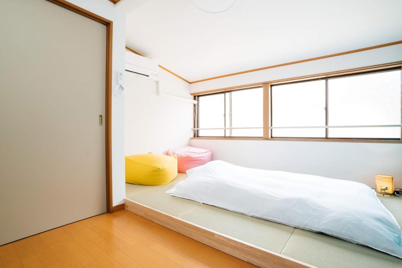 Asobi Tabi-Ne Villa Kanazawa Exterior foto